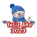 Año nuevo 2023 14