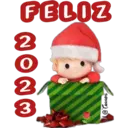 Año nuevo 2023 25