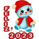 Año nuevo 2023 6