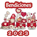 Año nuevo 2023 8