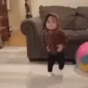 Bebés cute niña ️ 16