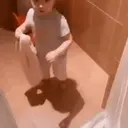 Bebés cute niña ️ 23