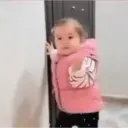 Bebés cute niña ️ 18