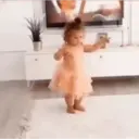 Bebés cute niña ️ 8