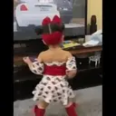 Bebés cute niña ️ 7