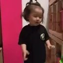 Bebés cute niña ️ 3