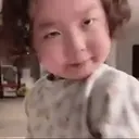 Bebés cute niña ️ 4