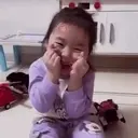 Bebés cute niña ️ 11