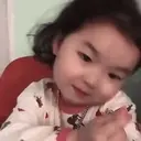 Bebés cute niña ️ 17