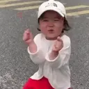 Bebés cute niña ️ 2