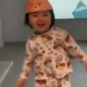 Bebés cute niña ️ 19