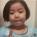 Bebés cute niña ️ 22