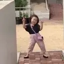 Bebés cute niña ️ 29