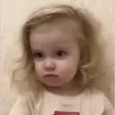 Bebés cute niña ️ 27
