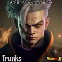 ★ EDWARD FA
Trunks
DRAGON BAVE
BUGELY