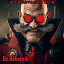 ★5W EDWARD F
Dr.Robotnik