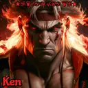 FEDWARD WEA
Ken