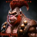 ★FEDWARD ★
Donkey Kong
779-423