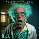 ★ EDWARD ★
Rick