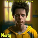 HEDWARD WH
Morty