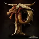 Abcdario Dragon 15