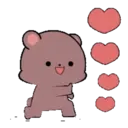 Choco Bear .MOV 18