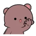 Choco Bear .MOV 8