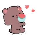 Choco Bear .MOV 4