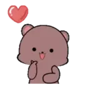 Choco Bear .MOV 14