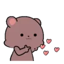 Choco Bear .MOV 10