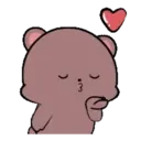 Choco Bear .MOV 9