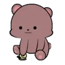 Choco Bear .MOV 20