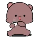Choco Bear .MOV 16