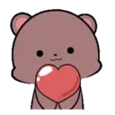 Choco Bear .MOV 5