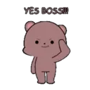 Choco Bear .MOV 6