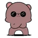 Choco Bear .MOV 11