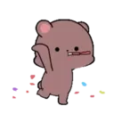 Choco Bear .MOV 15