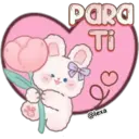 Corazón mensajero 5