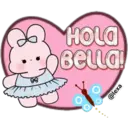 Corazón mensajero 12