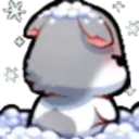 Michi Emotes Navideños ️ 27