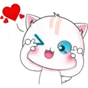 CaT BlUe EyEs 8