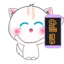 Call me