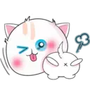 CaT BlUe EyEs 21