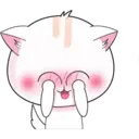 CaT BlUe EyEs 14