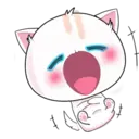 CaT BlUe EyEs 6