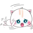CaT BlUe EyEs 9