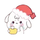️Christmas Bunny 2 .MOV 12