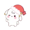 ️Christmas Bunny 2 .MOV 9