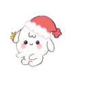 ️Christmas Bunny 2 .MOV 16