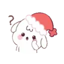 ️Christmas Bunny 2 .MOV 8